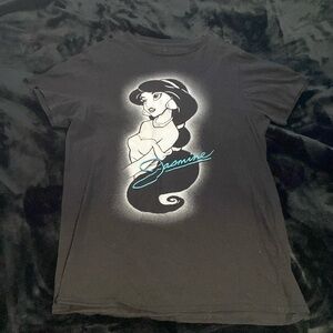 Disney Princess Jasmine shirt